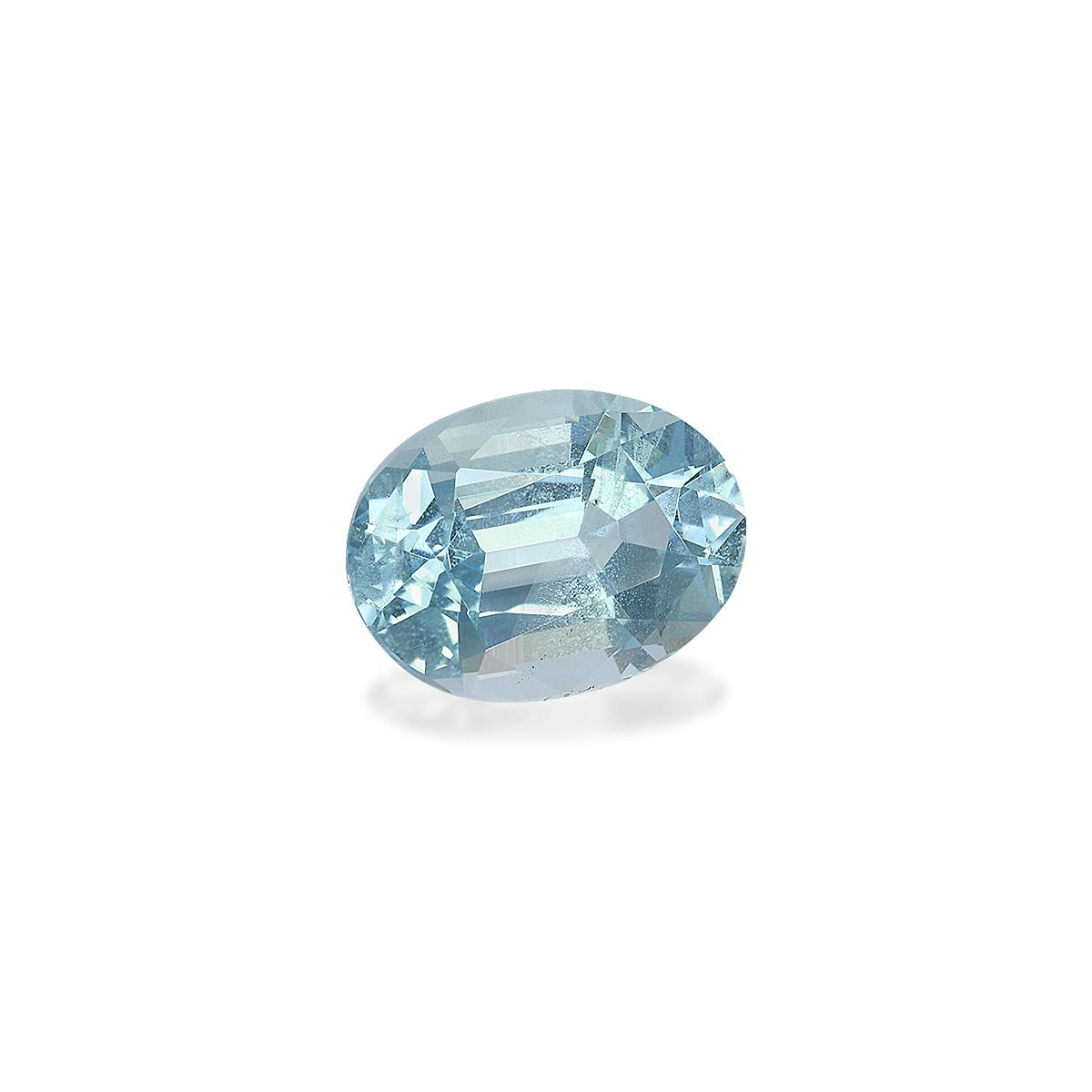 Aquamarine 3.89 ct